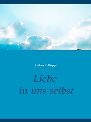 cover image of Liebe in uns selbst
